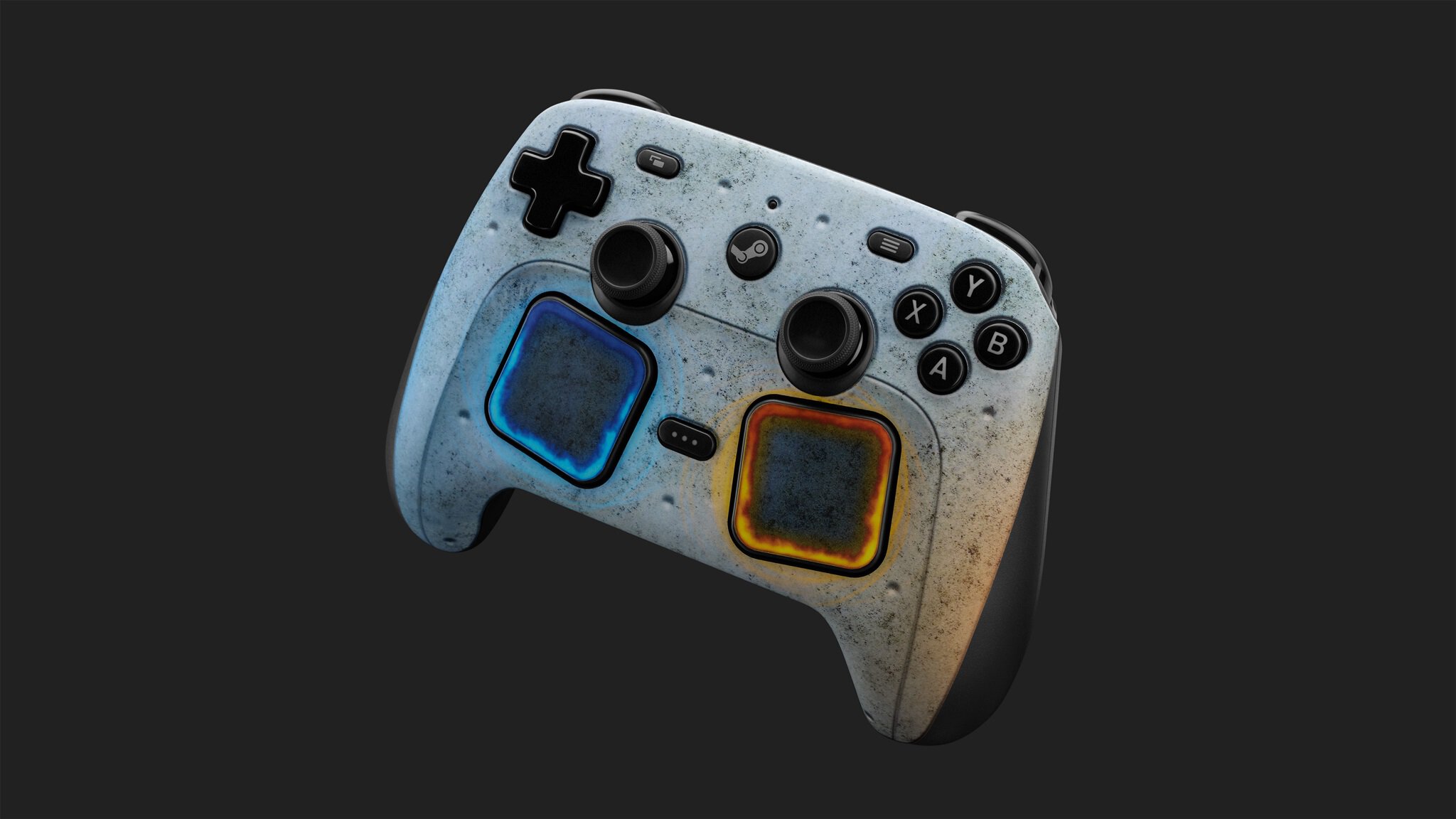 companion cube dbrand steam 3 companion cube dbrand steam 3