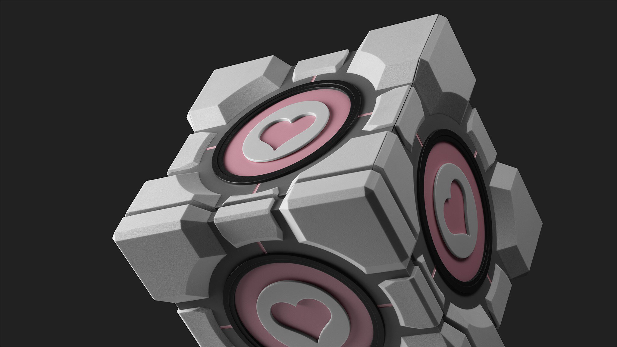 companion cube dbrand steam companion cube dbrand steam