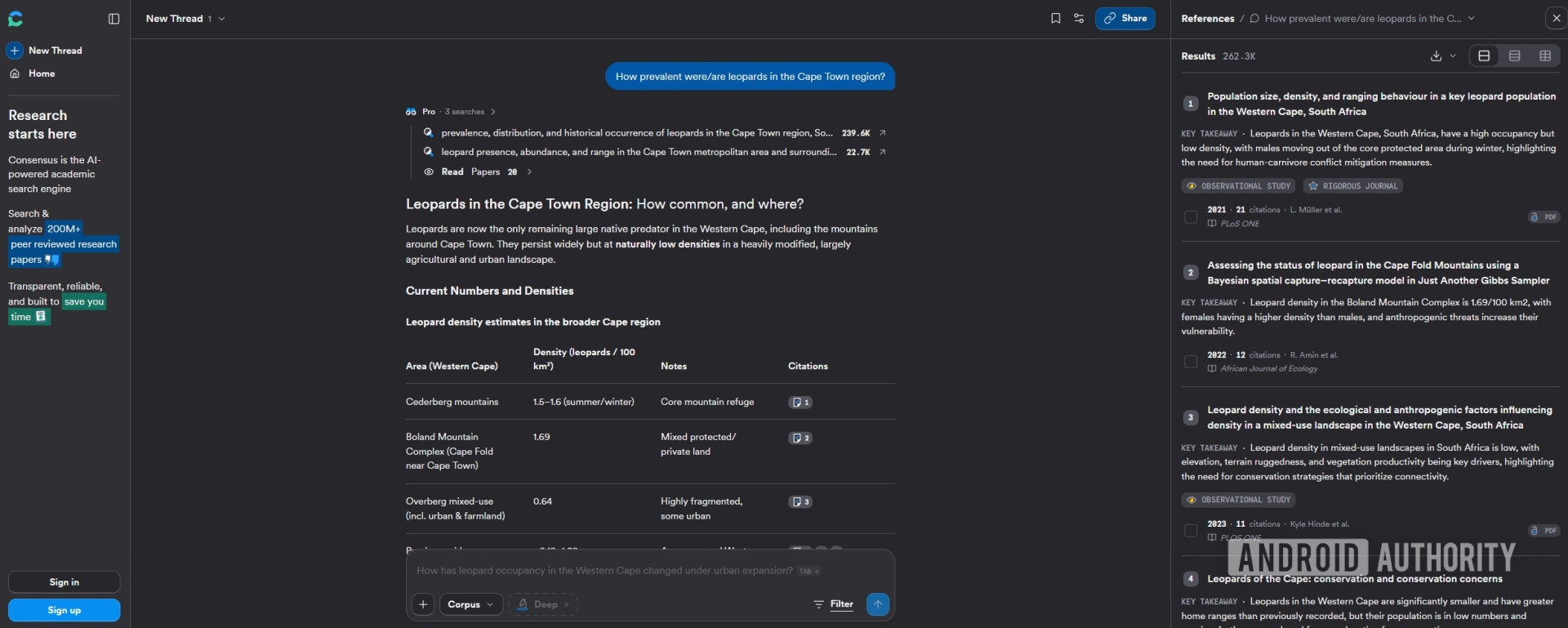 consensus screenshot 1