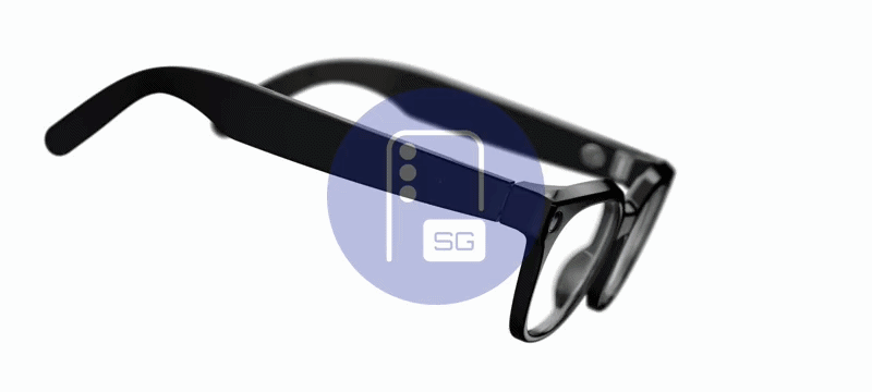 galaxy glasses sg 3
