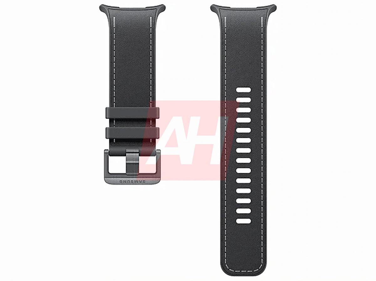 galaxy watch 9 ultra 2 hybrid band black image