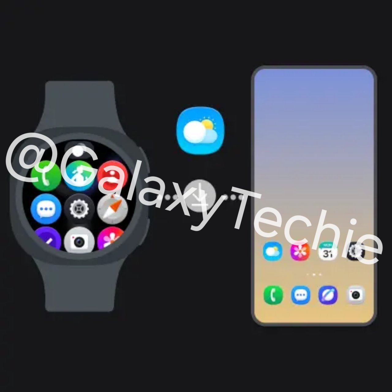 galaxy watch leaked software renders image2