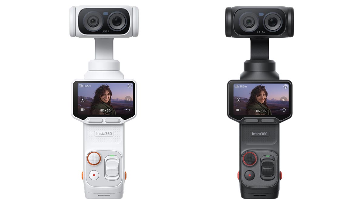 insta360 luna ultra color options image insta360 luna ultra color options image