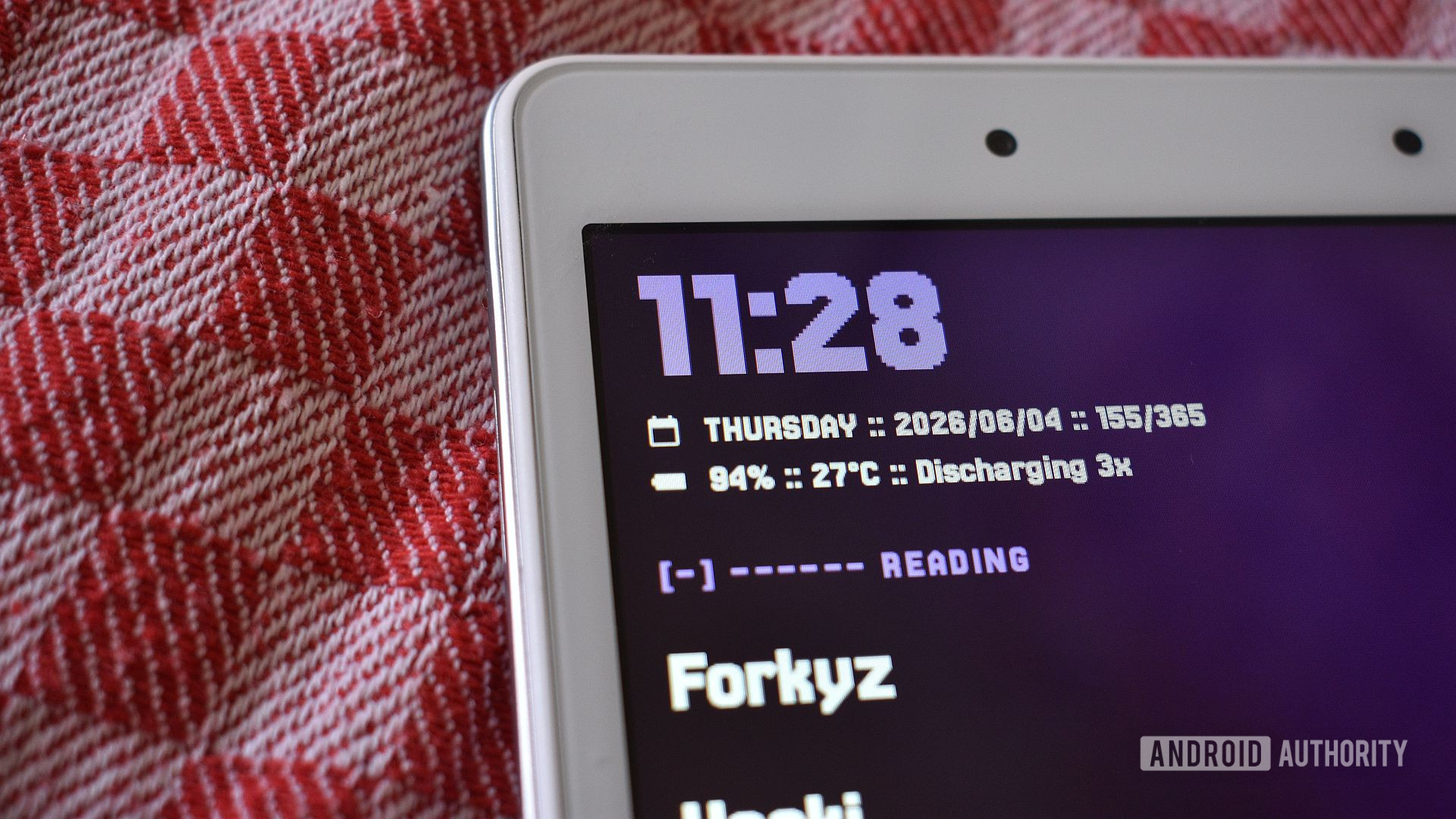 mako android launcher home screen widget 1 mako android launcher home screen widget 1