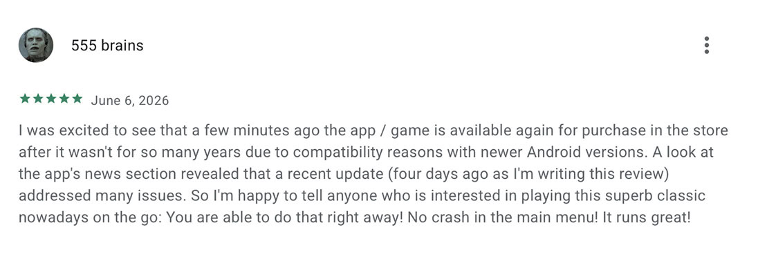 max payne play store review image 4