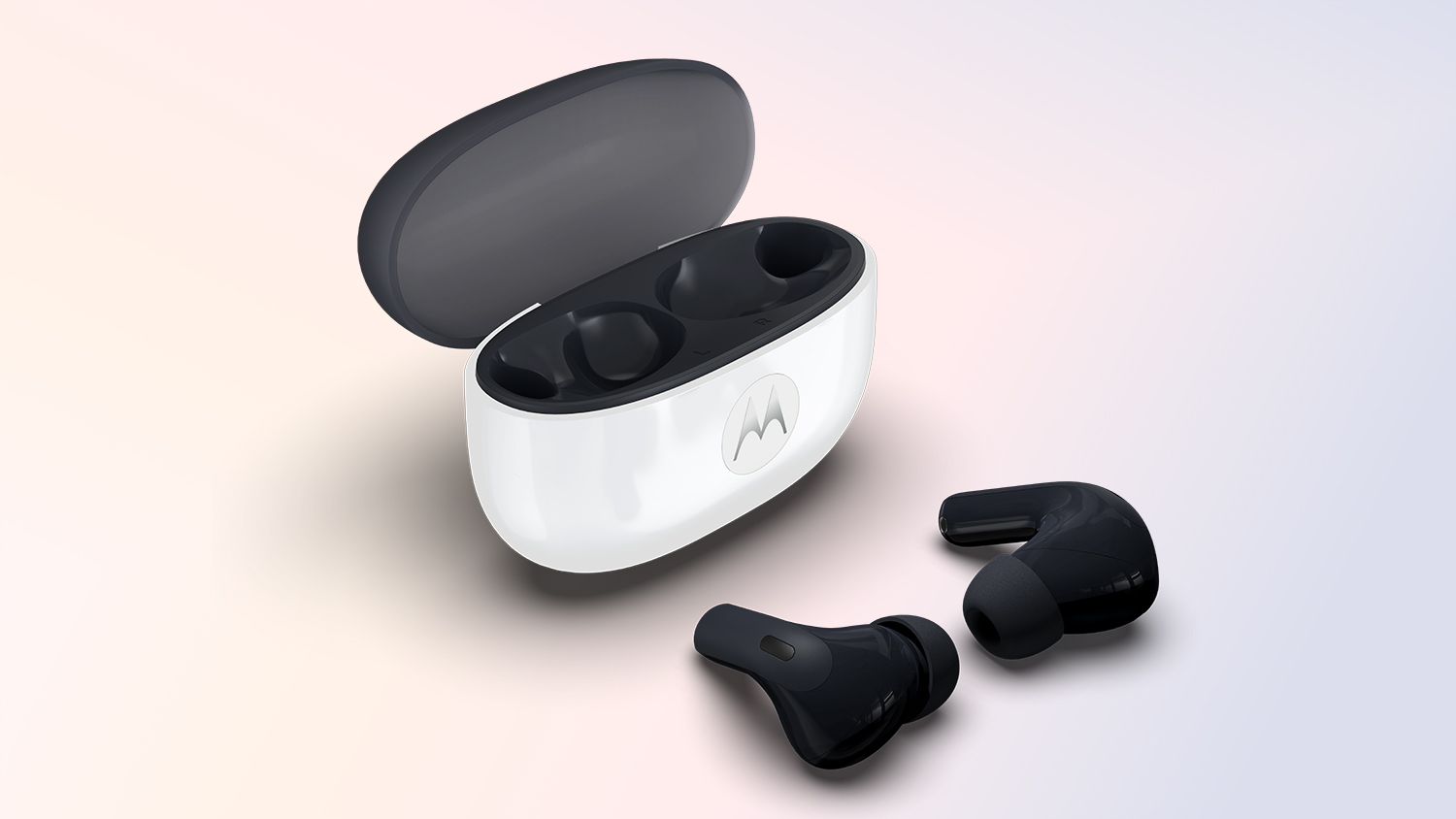 motorola buds 2 pantone carbon motorola buds 2 pantone carbon