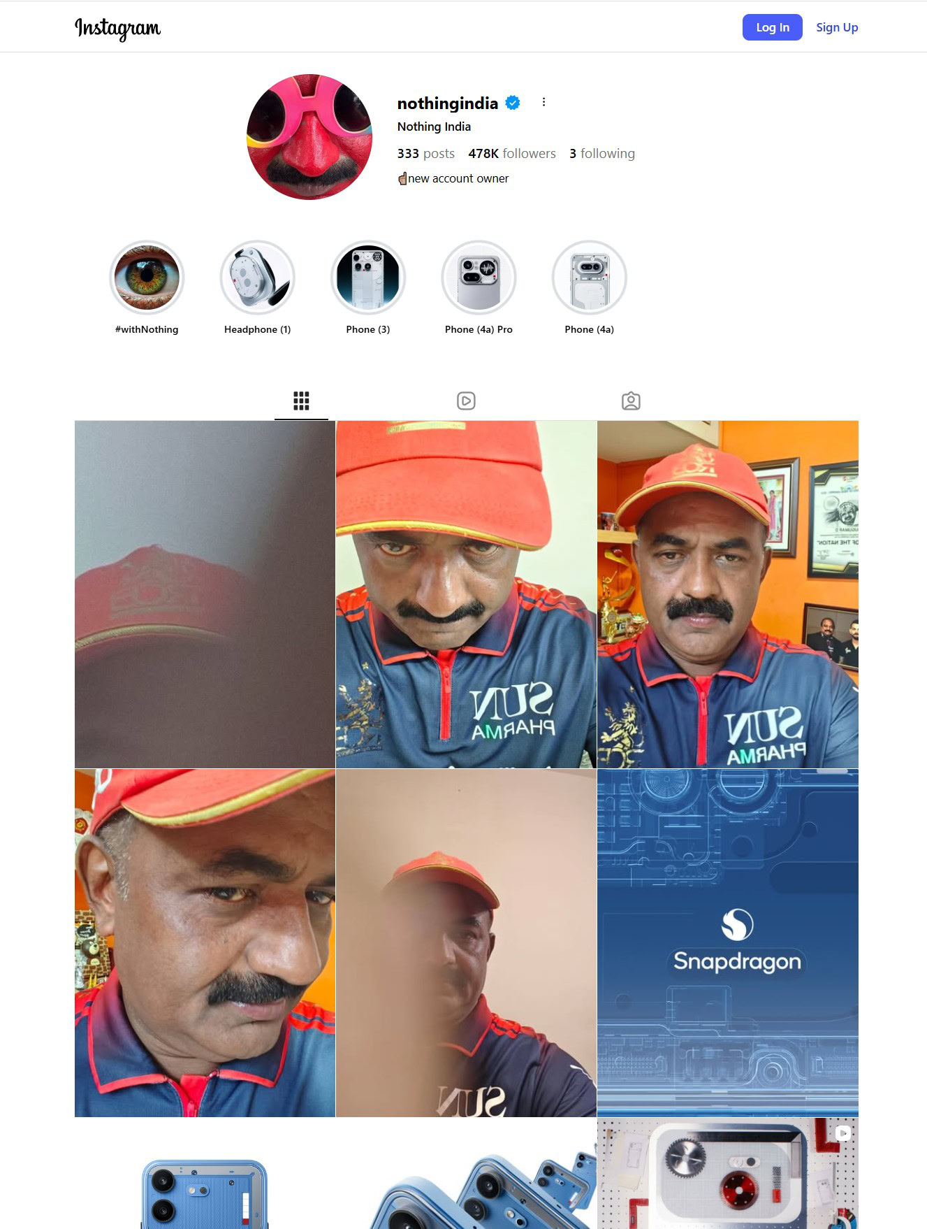 nothing india hack
