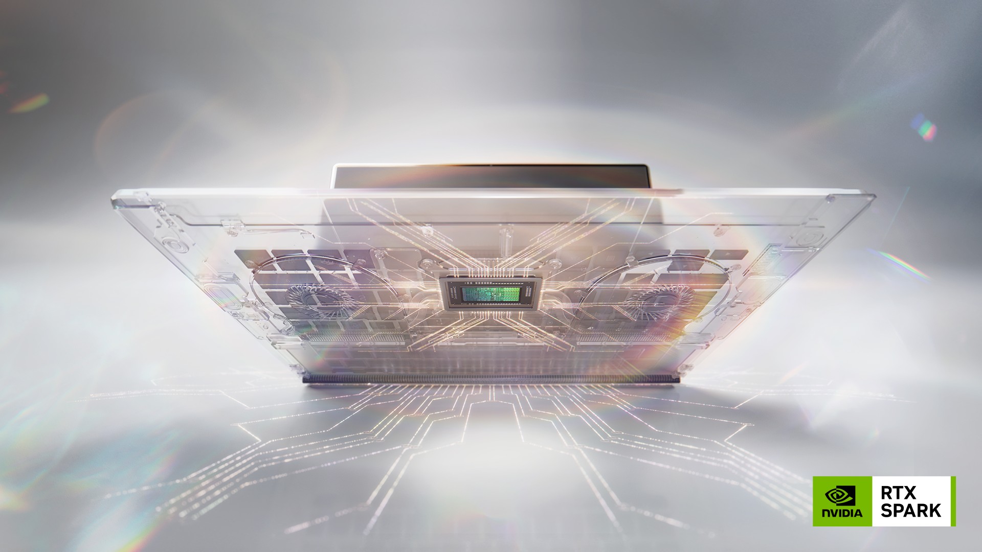 nvidia rtx spark nvidia rtx spark