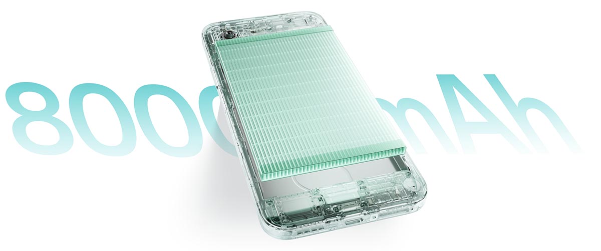 oneplus n6 battery image