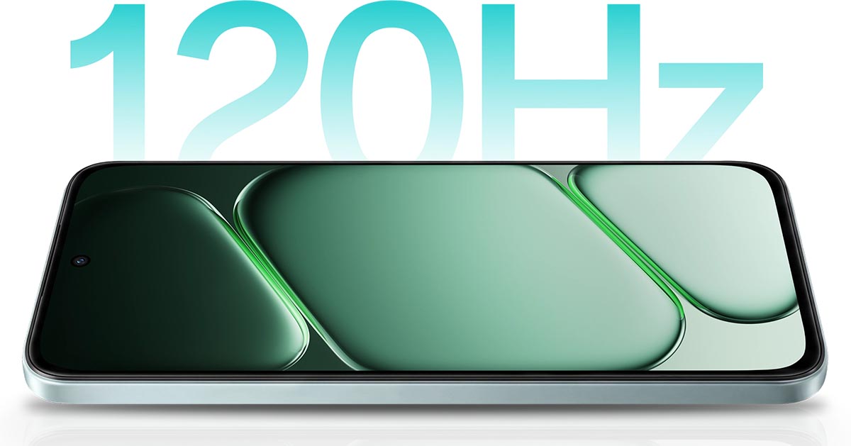 oneplus n6 display image