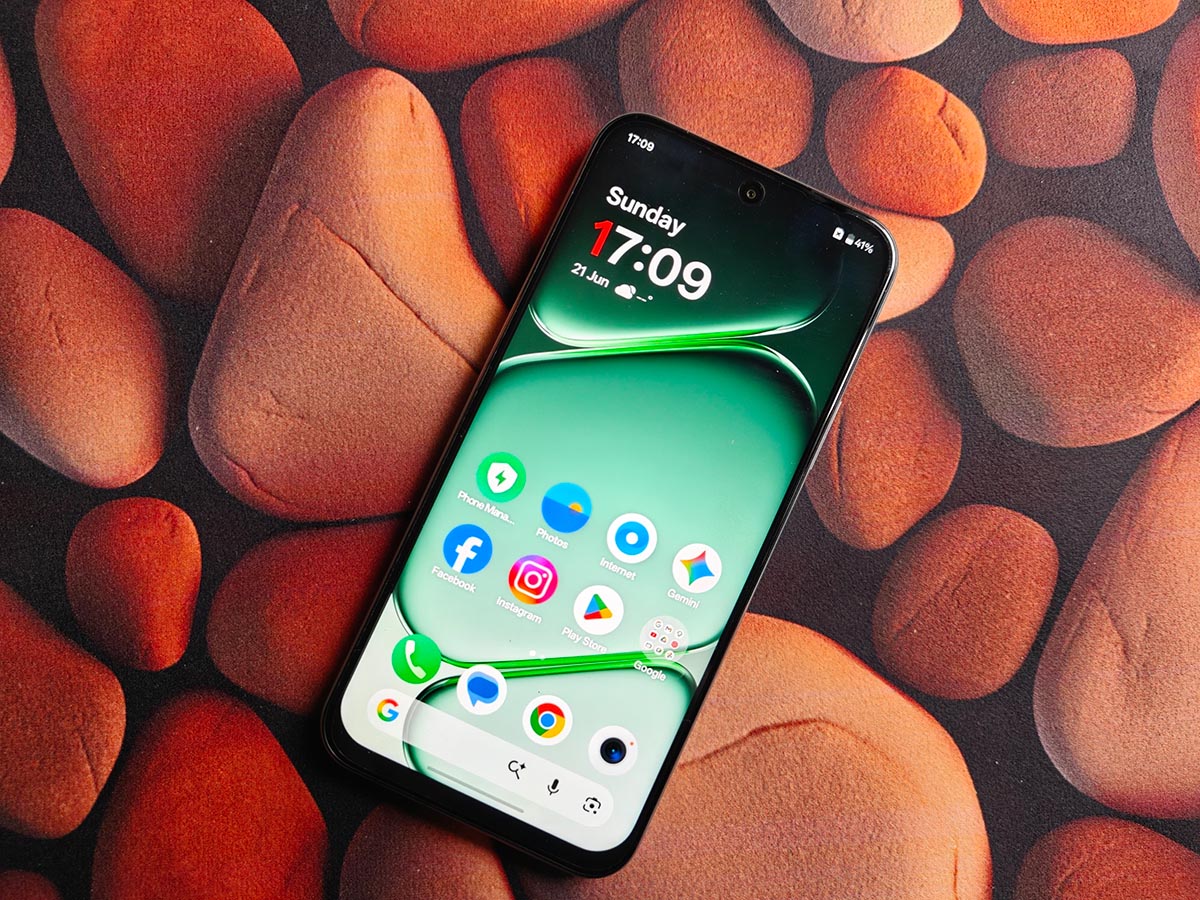 oneplus n6 real world image 2