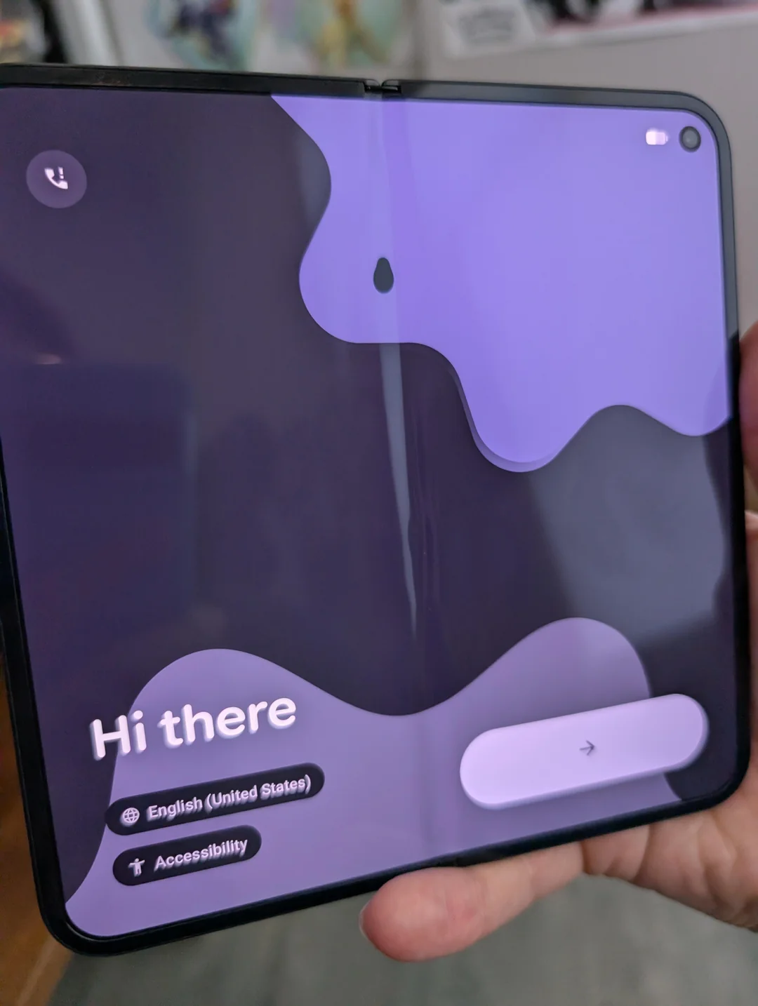 pixel 9 pro fold rma horror story