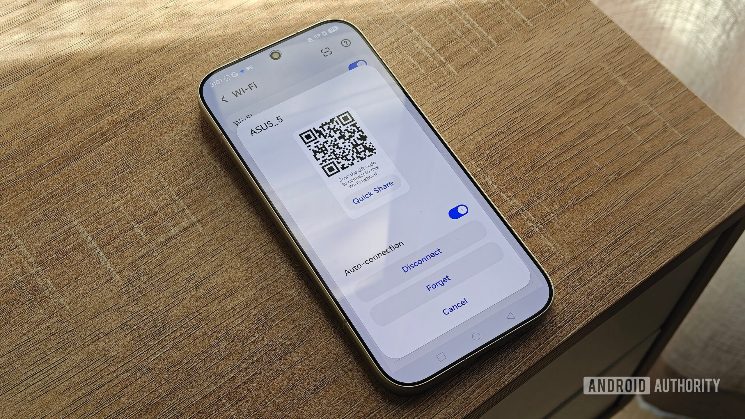 qr code for a wi fi network qr code for a wi fi network