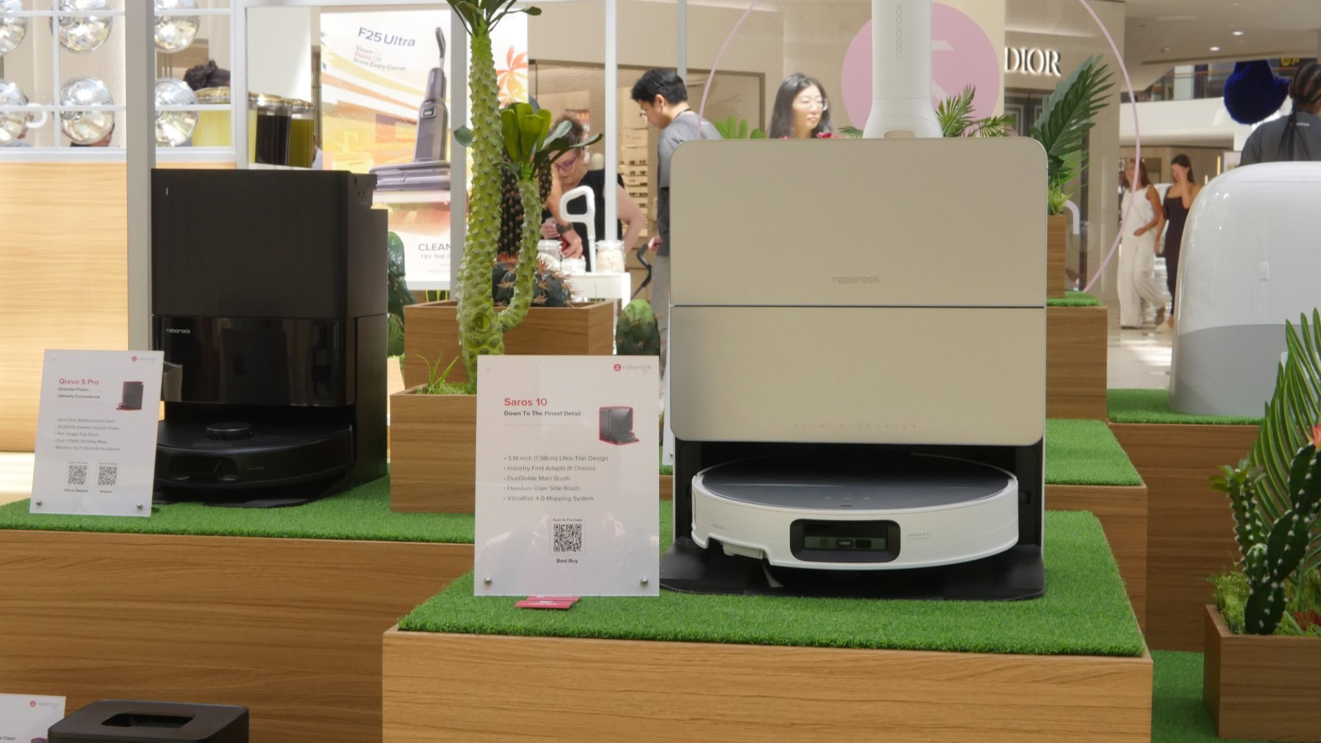 roborock 2 mall device roborock 2 mall device