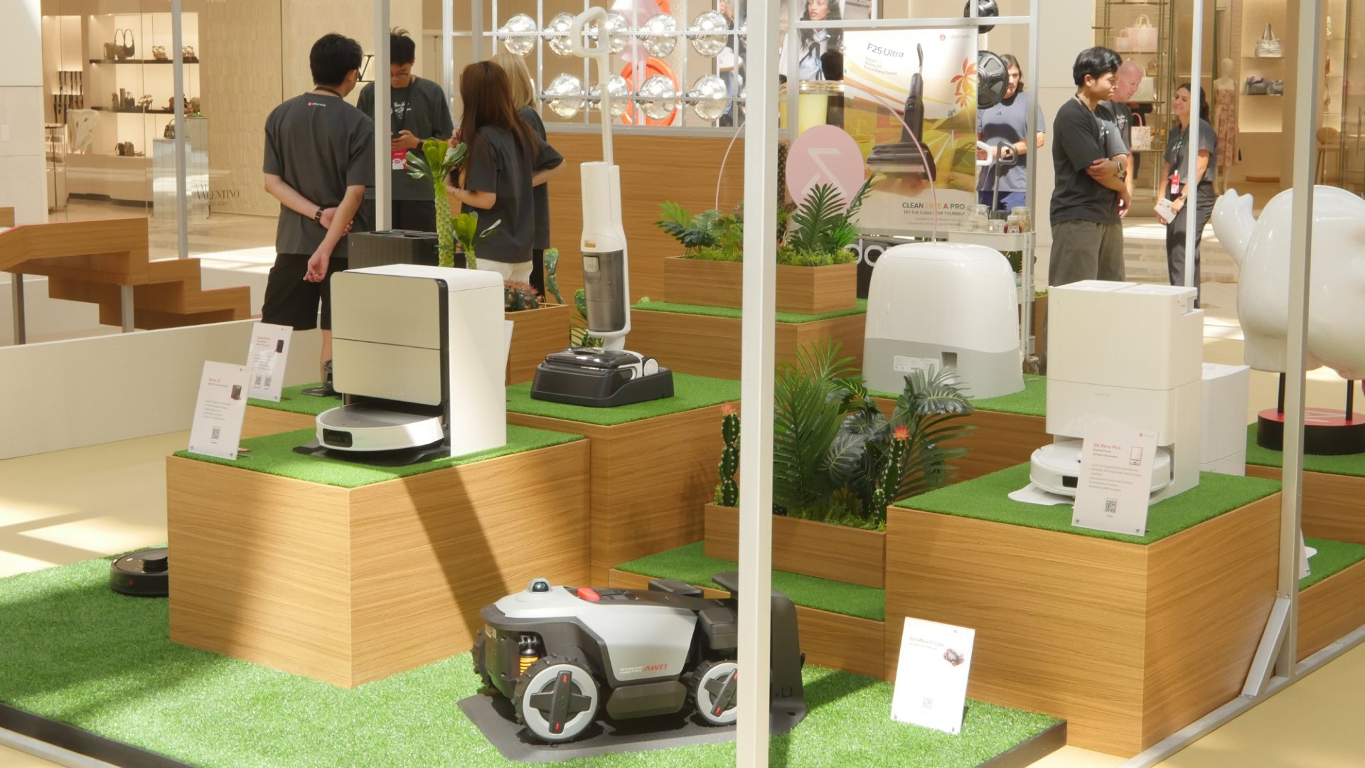 roborock mall device roborock mall device