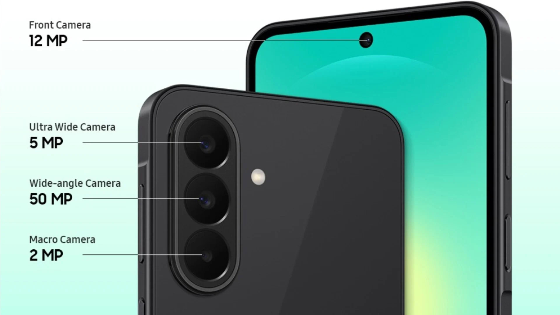 samsung galaxy a27 camera specifications samsung galaxy a27 camera specifications