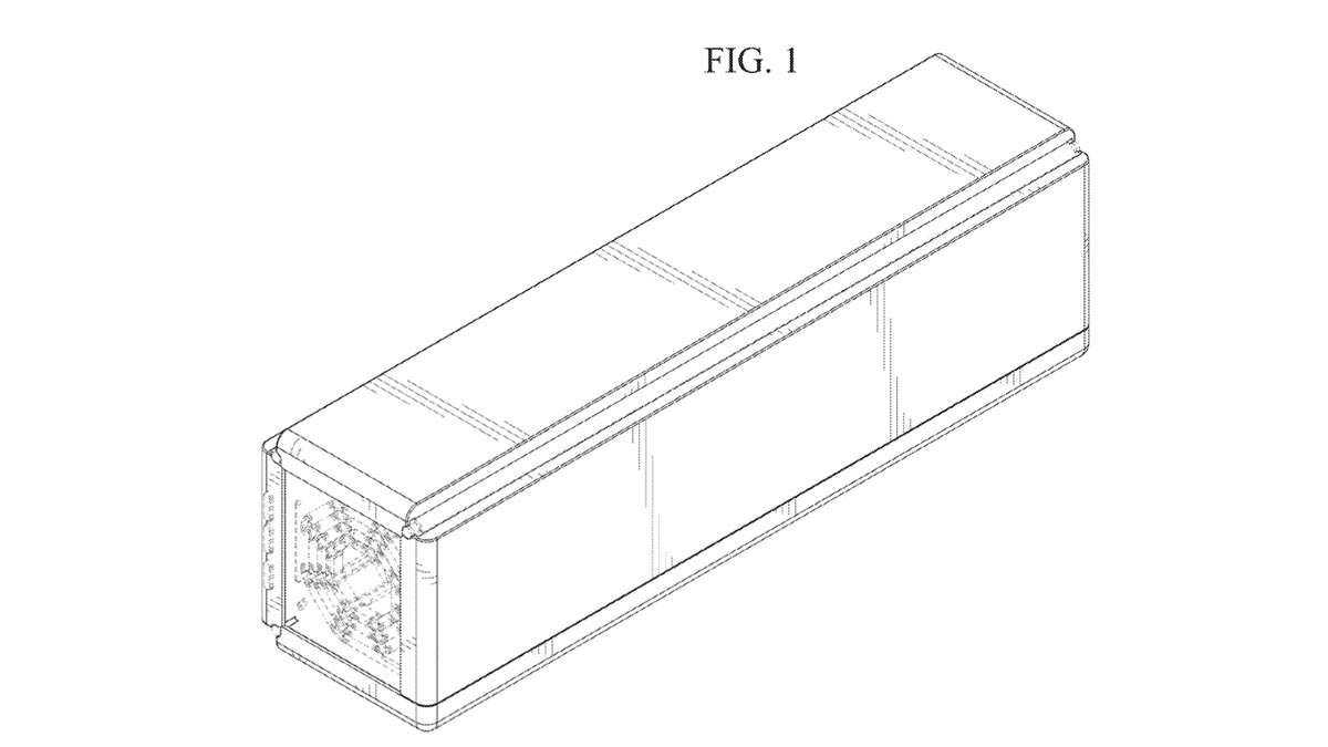 samsung new patent foldable rollable brick phone image one samsung new patent foldable rollable brick phone image one