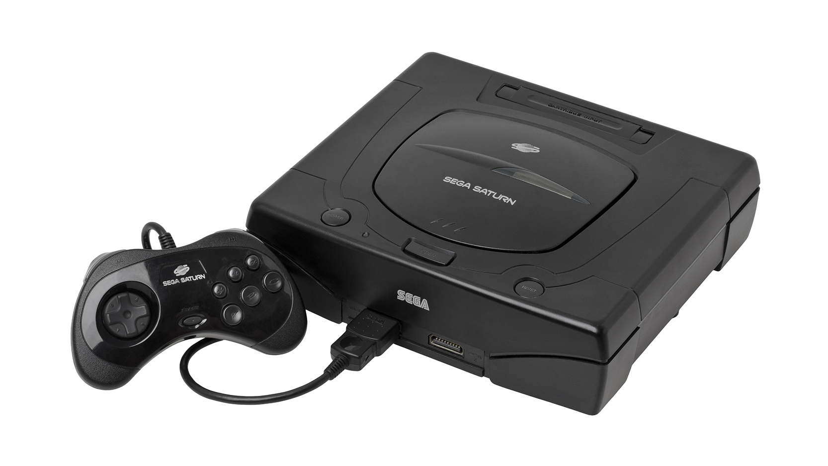 This Sega Saturn emulator just got a big speed bump and dozens of fixes