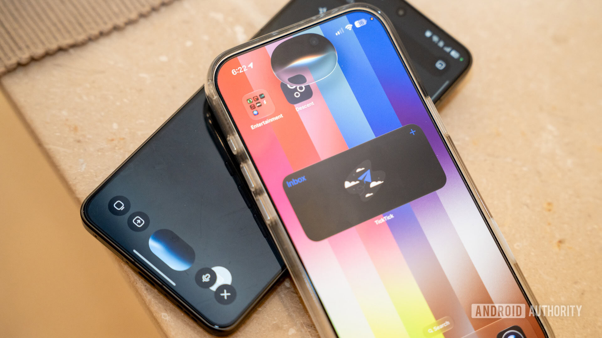 siri ai vs gemini ai 6 Siri AI interface on iOS 27.