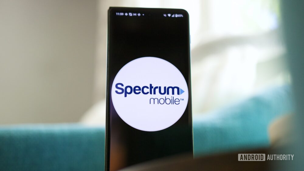 Spectro Mobile After 2 months with Spectrum Mobile, I'm already regretting it
