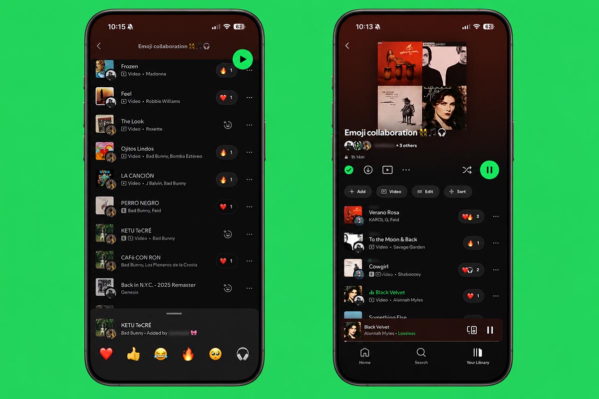 spotify track reactions image 1 spotify track reactions image 1
