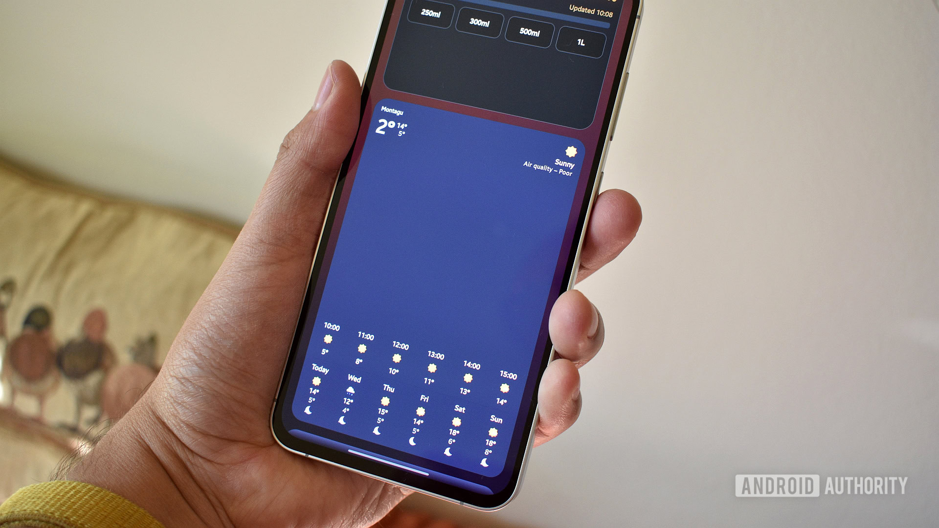 stario launcher android launcher widget screen