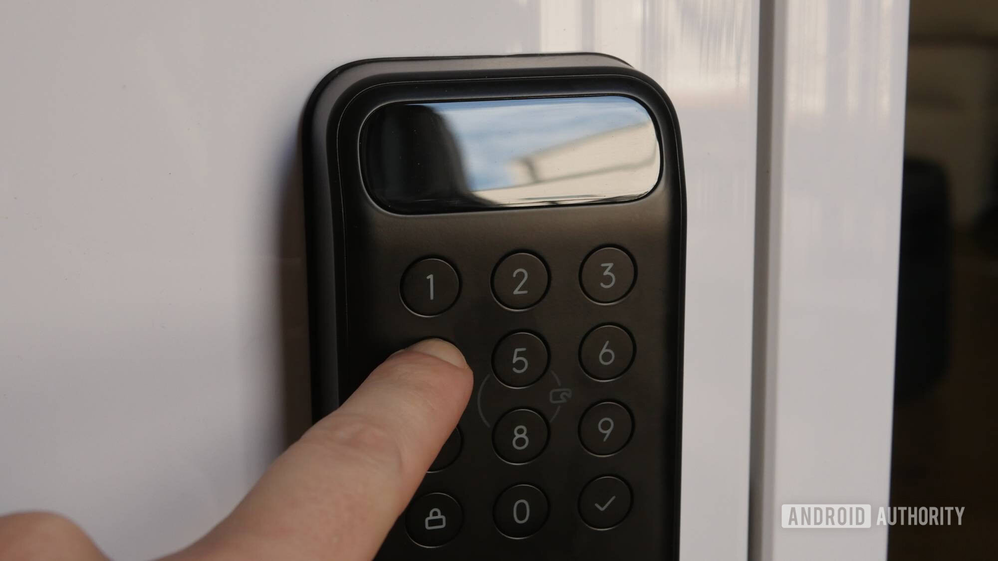 switchbot lock vision pro review 11 switchbot lock vision pro review 11