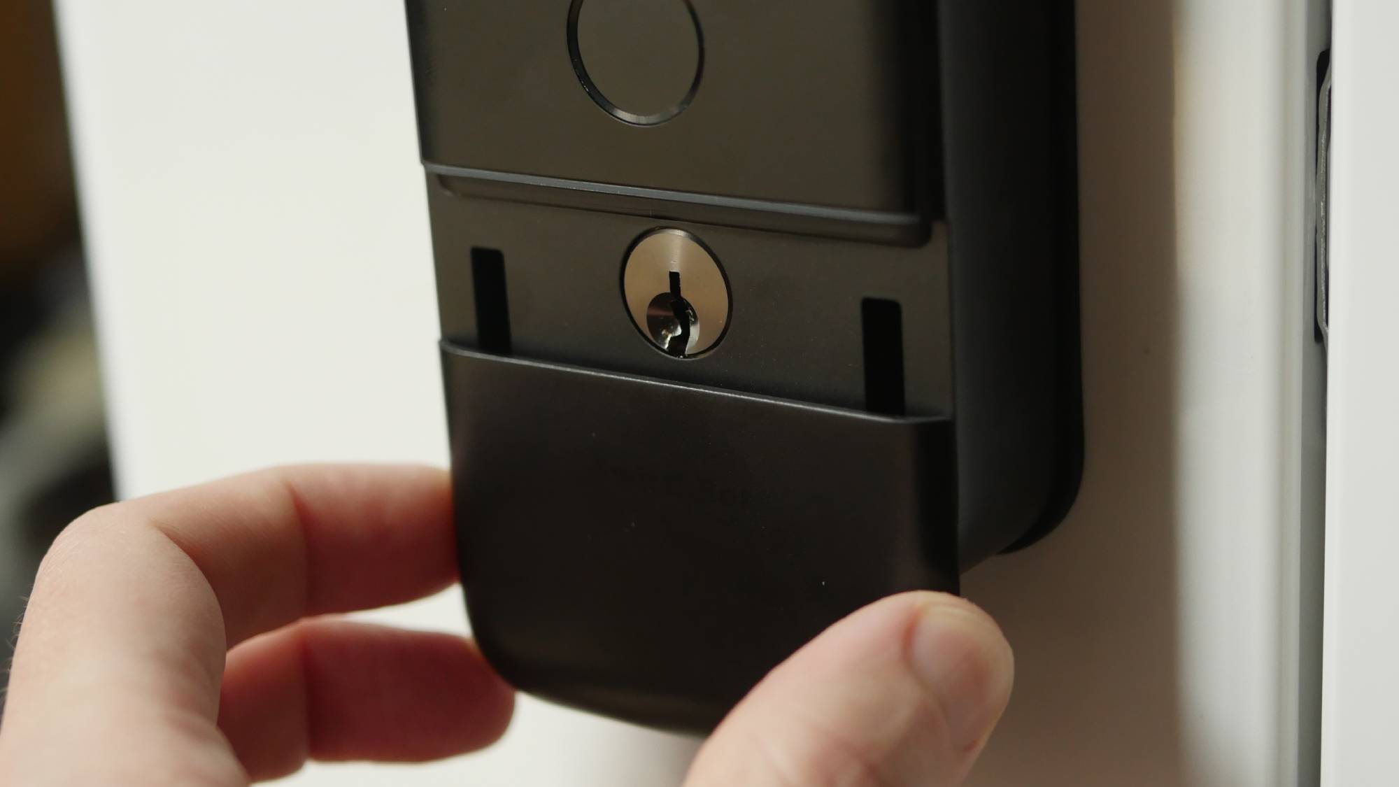 switchbot lock vision pro review 4 switchbot lock vision pro review 4