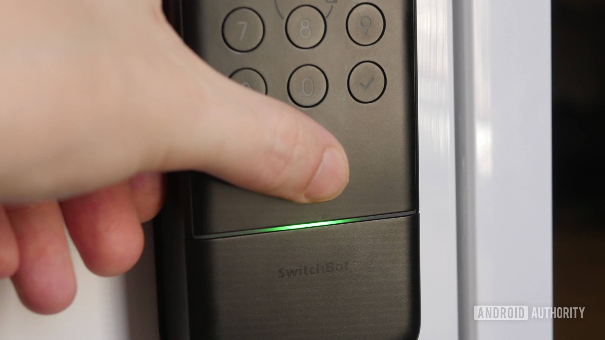 switchbot lock vision pro review 7 switchbot lock vision pro review 7