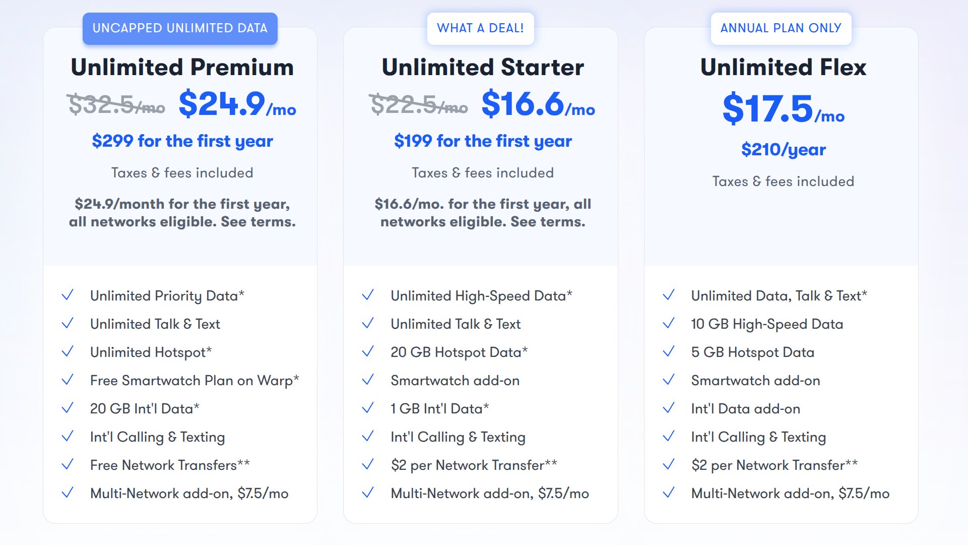 us mobile plans us mobile plans