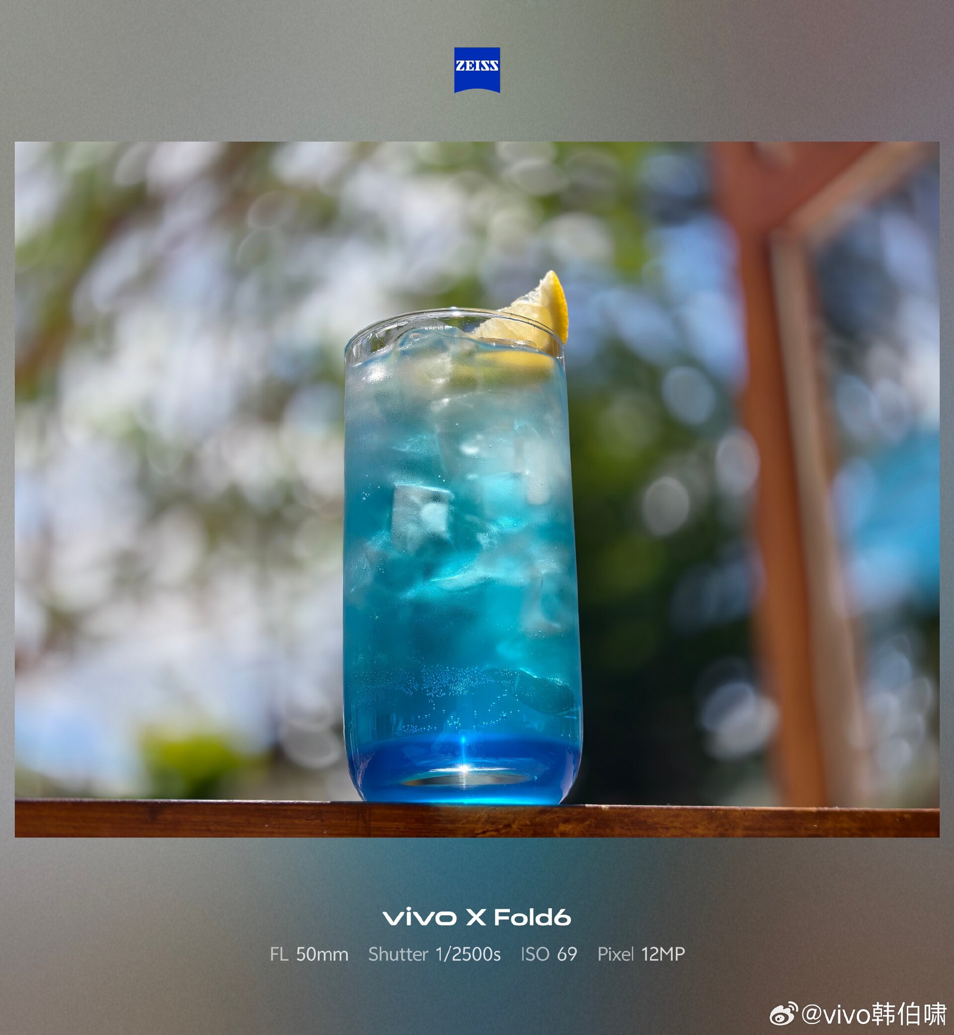 vivo x fold 6 camera sample image 3