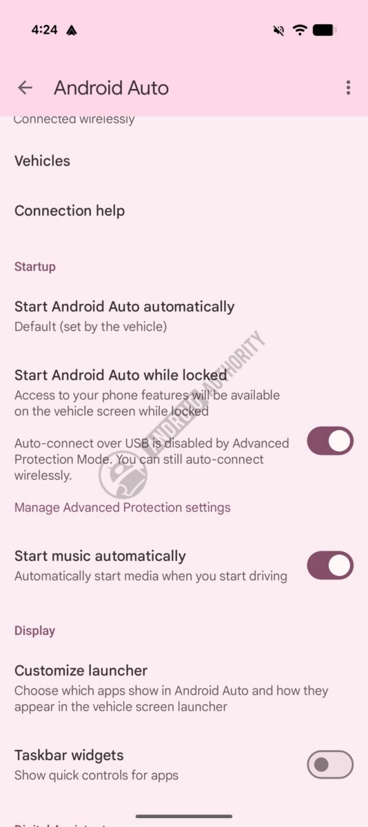 Google is fixing a confusing Android Auto connection roadblock