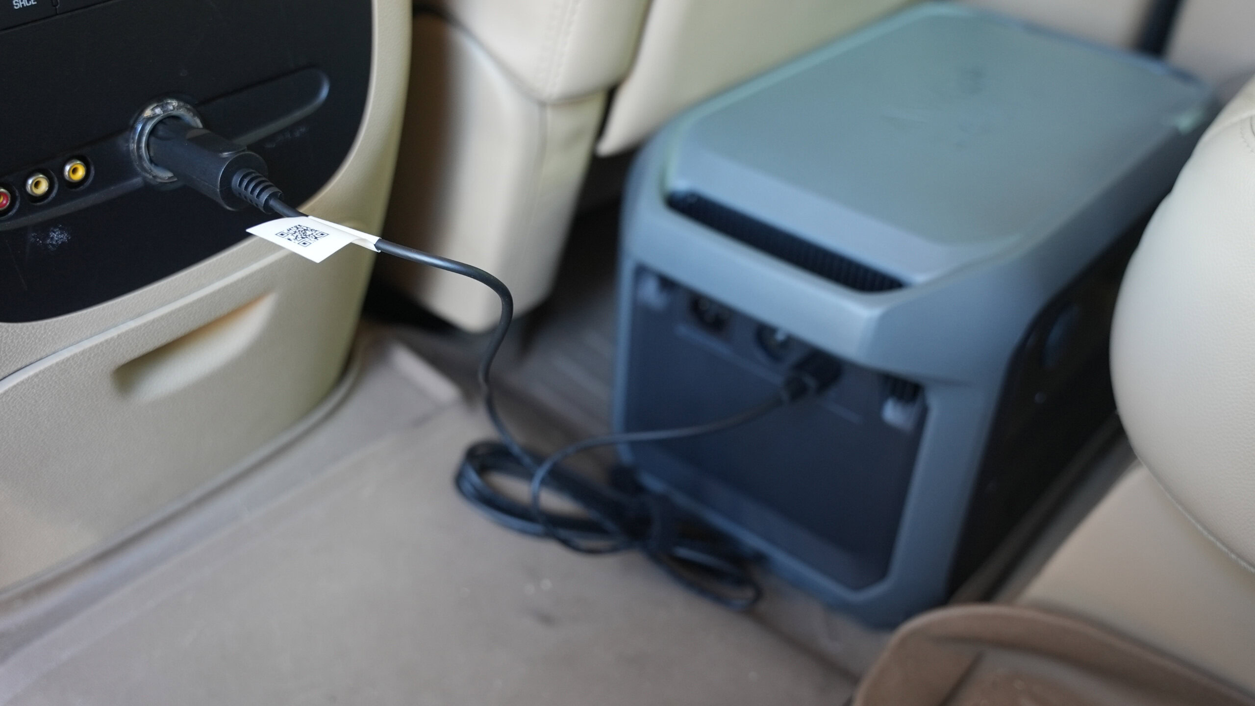 Anker SOLIX Gen 2 12V