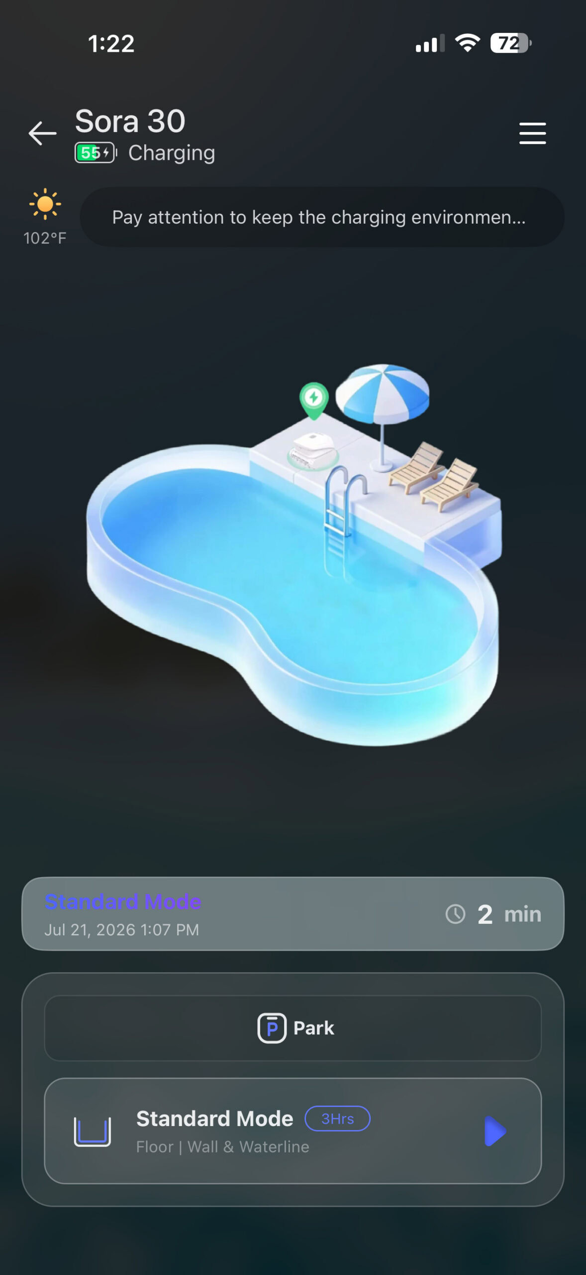 Beatbot Sora 30 app screenshots 2