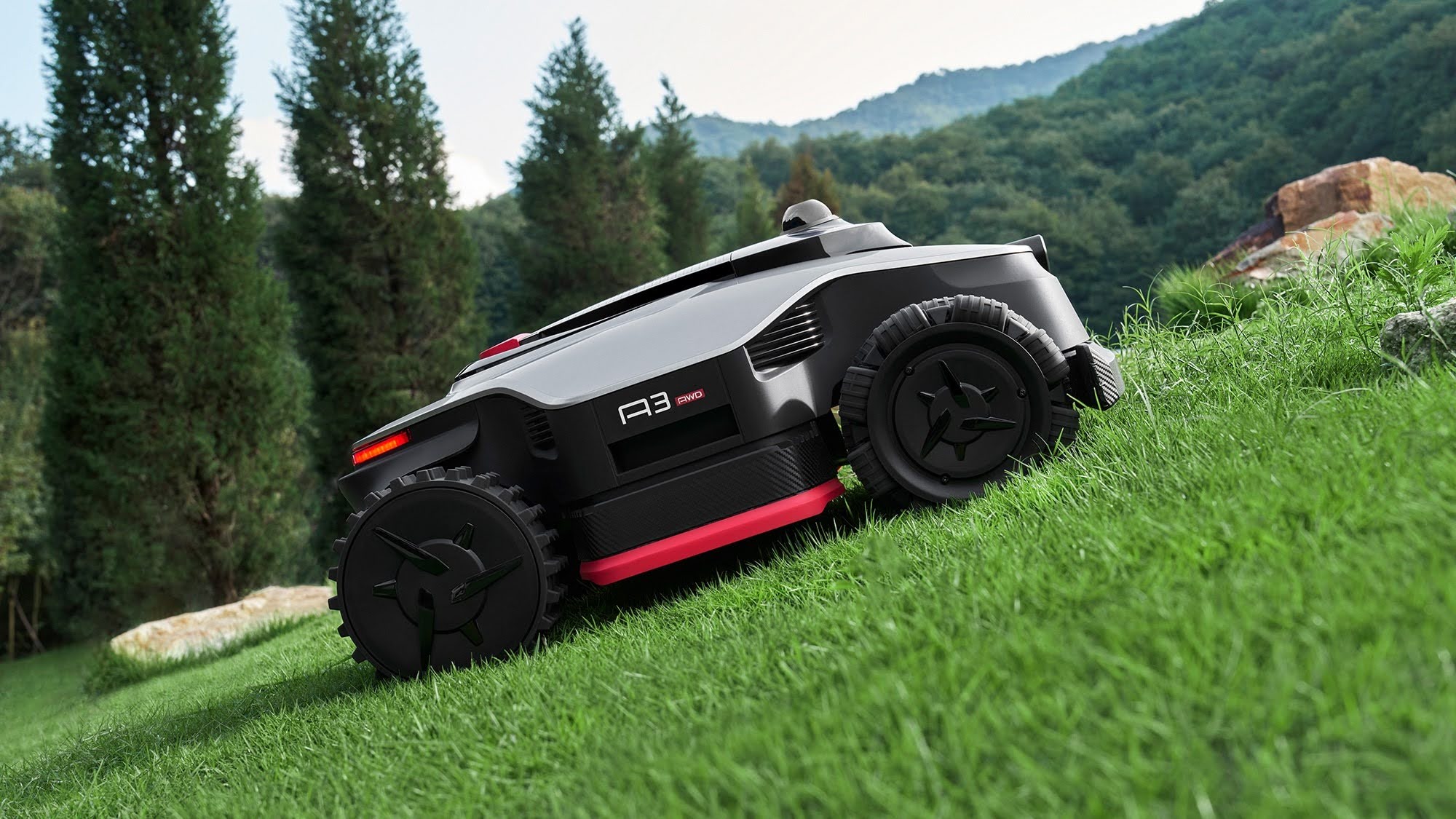 Dreame A3 AWD Pro 2 Dreame A3 AWD Pro 2