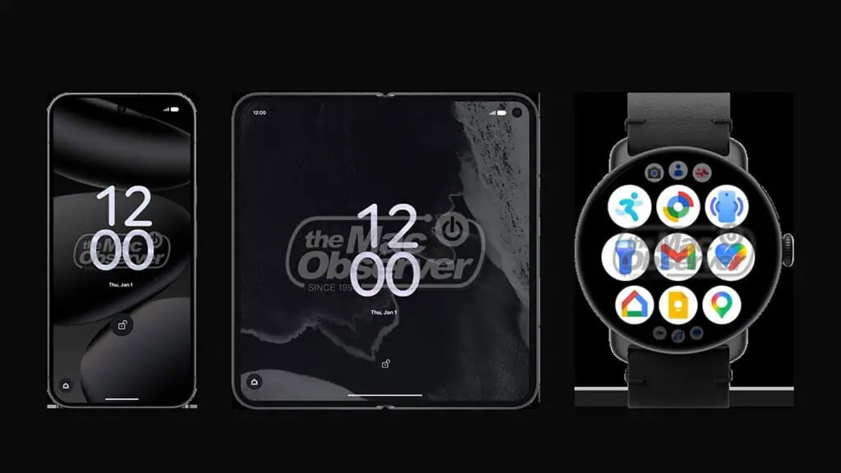 Software takes center stage in this Pixel 11 series and Pixel Watch 5 leak