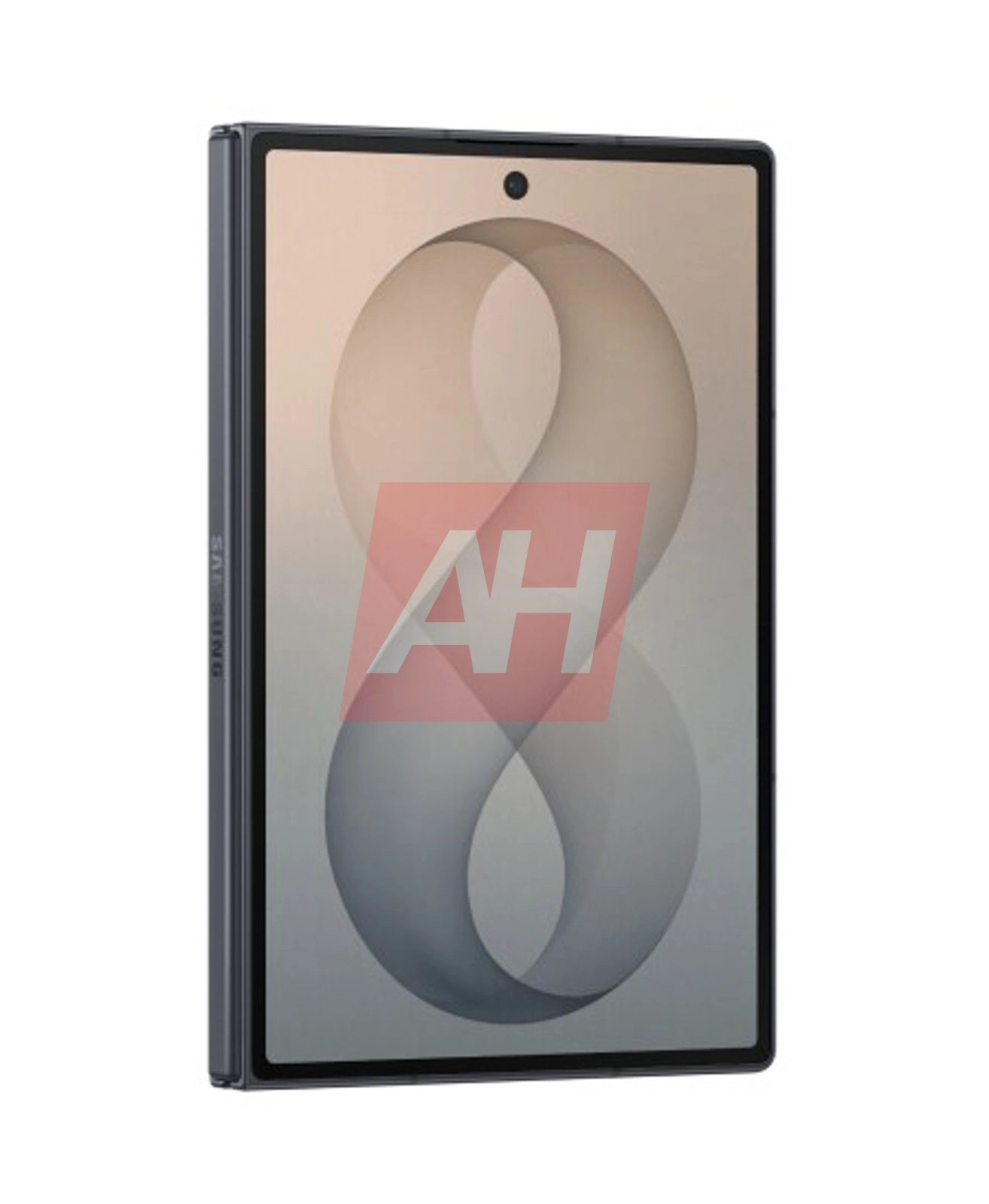 Exclusive Samsung Galaxy Z Fold 8