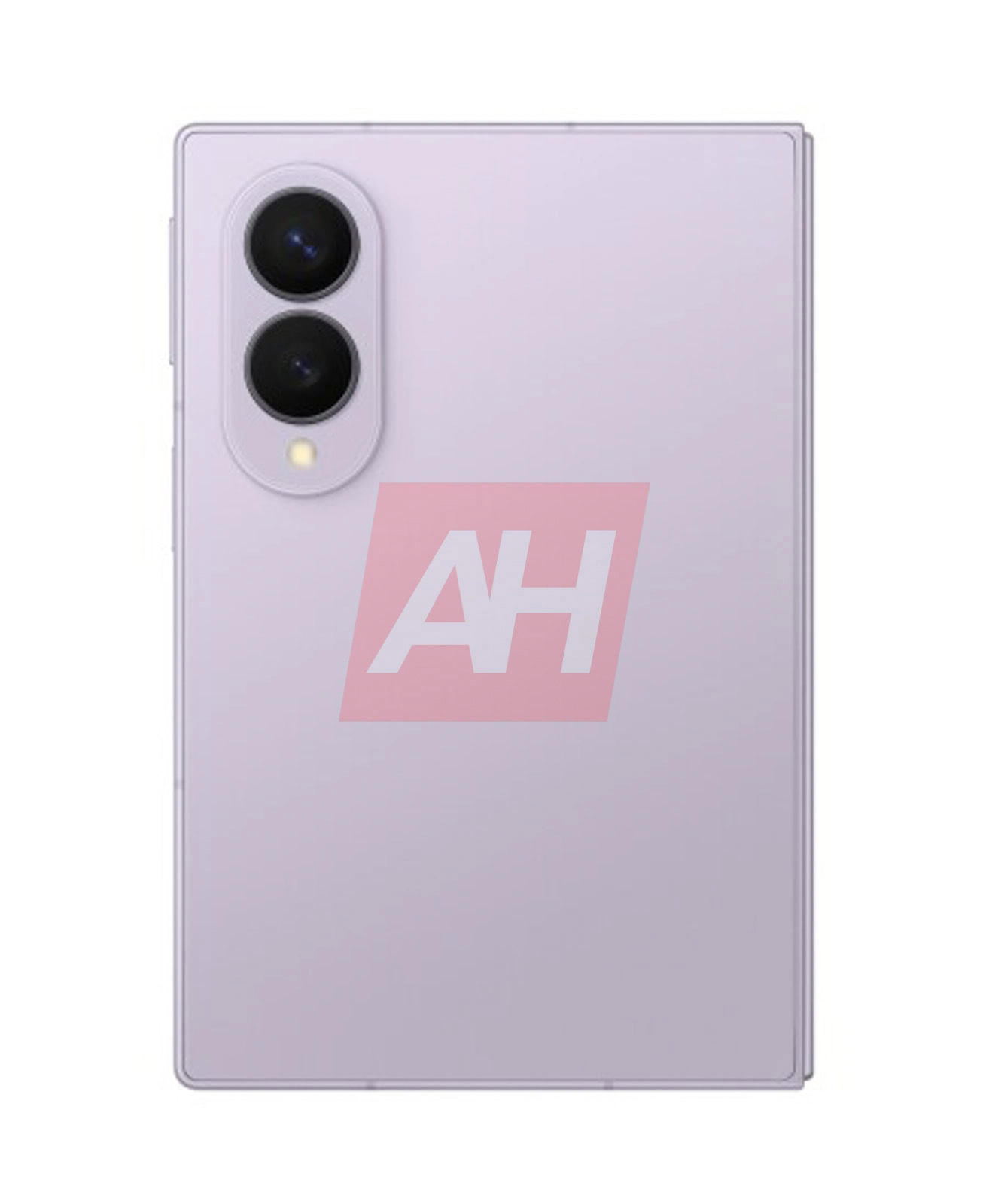 Exclusive Samsung Galaxy Z Fold 8