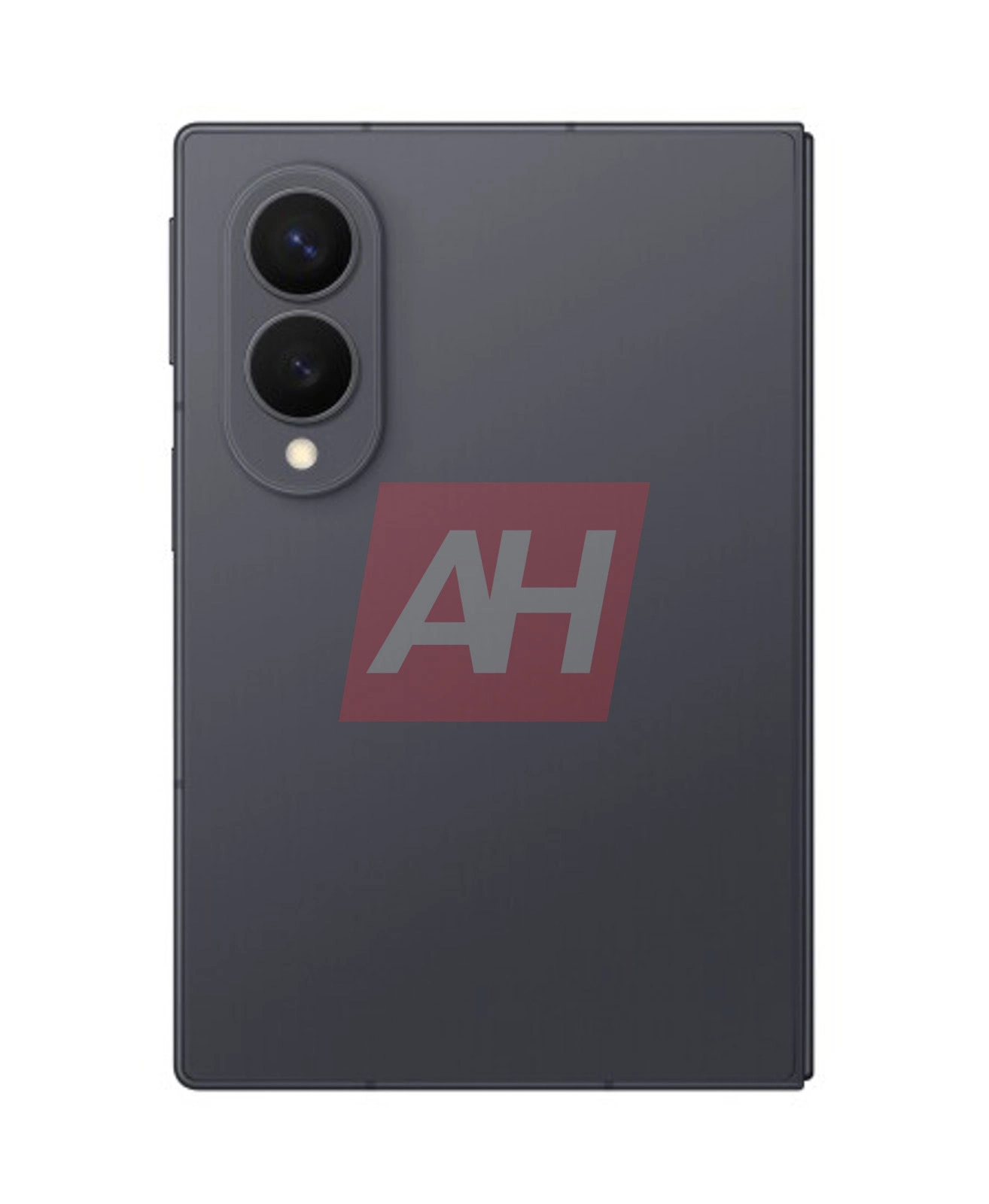 Exclusive Samsung Galaxy Z Fold 8