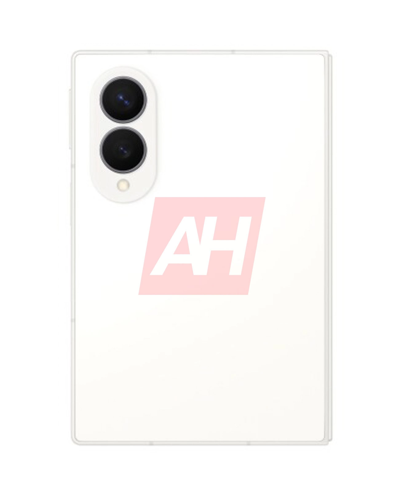 Exclusive Samsung Galaxy Z Fold 8