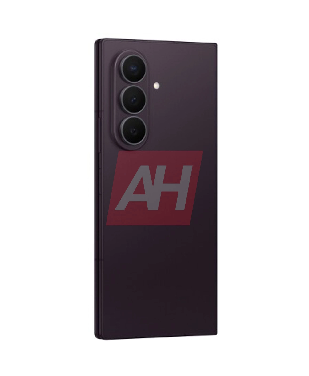 Exclusive Samsung Galaxy Z Fold 8 Ultra