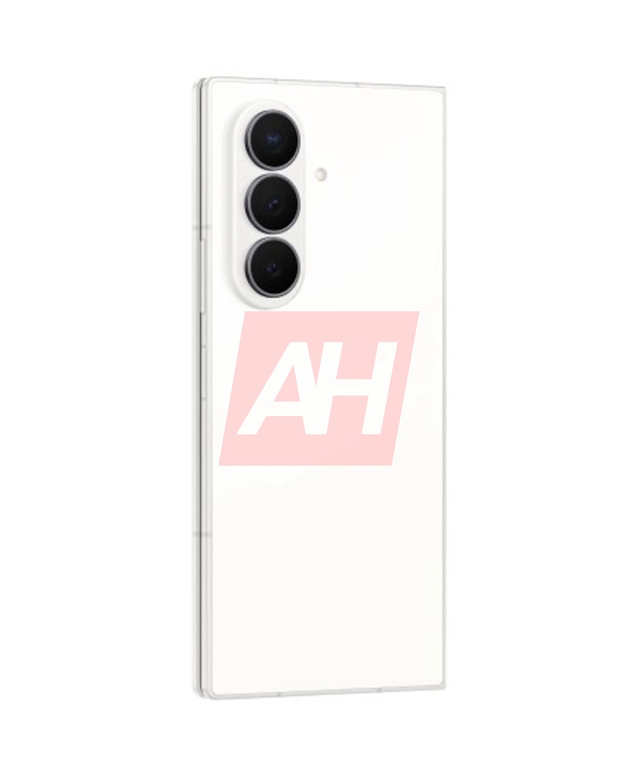 Exclusive Samsung Galaxy Z Fold 8 Ultra