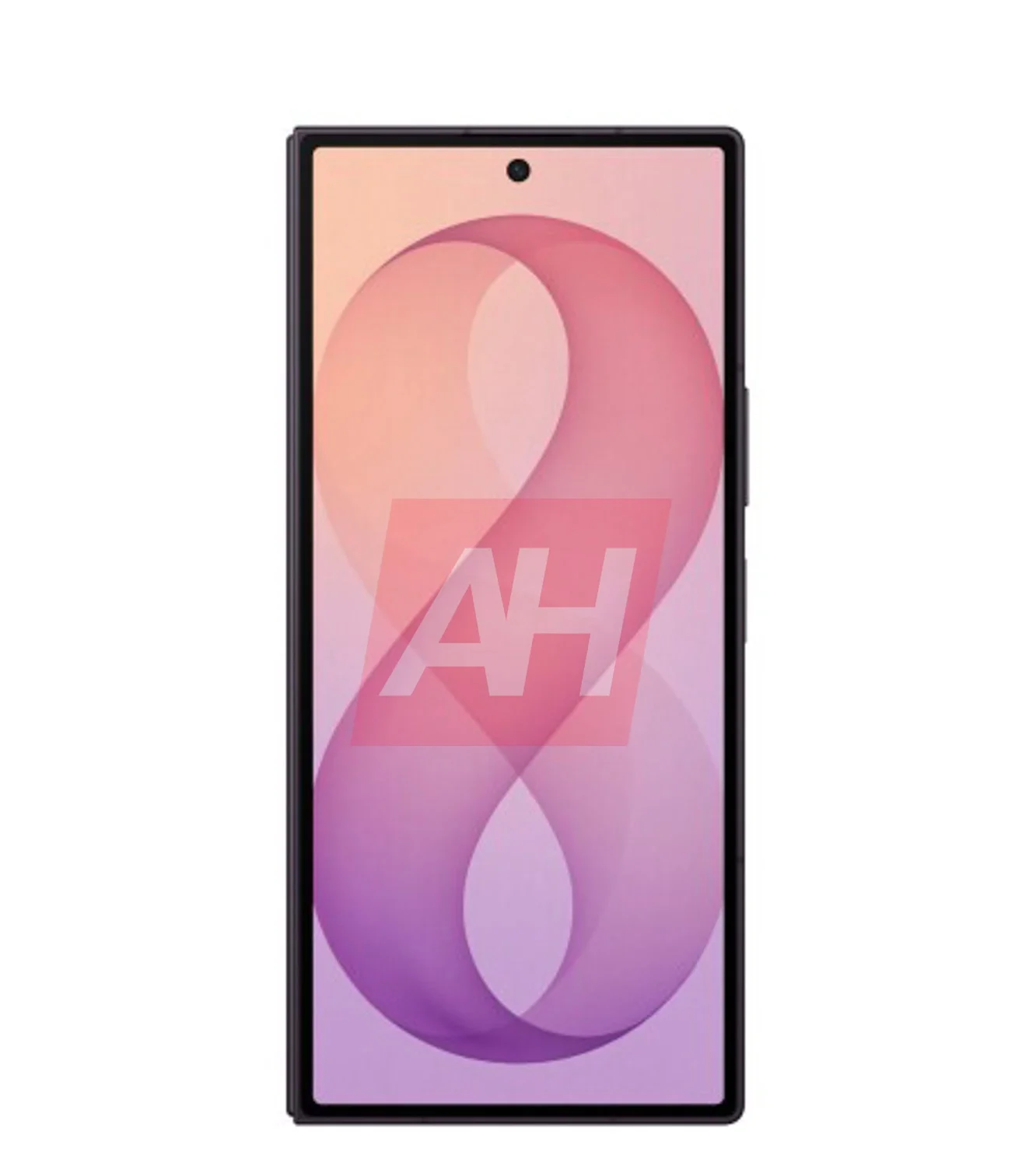 Exclusive Samsung Galaxy Z Fold 8 Ultra