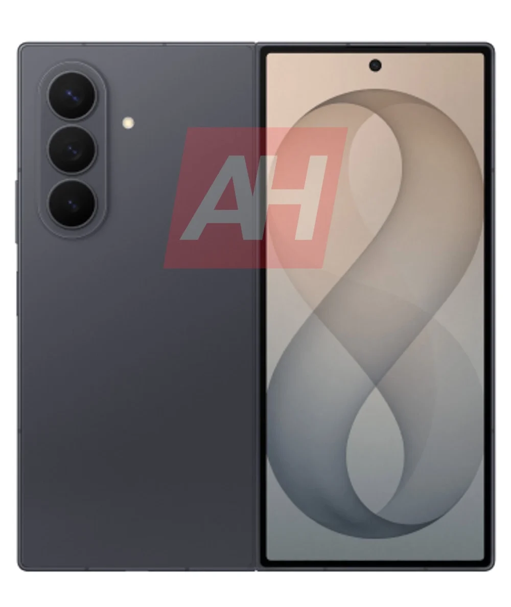 Exclusive Samsung Galaxy Z Fold 8 Ultra