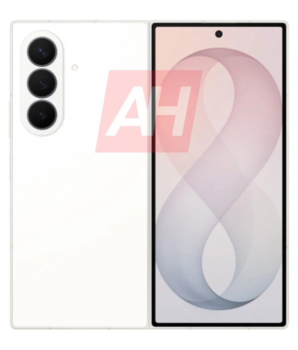Exclusive Samsung Galaxy Z Fold 8 Ultra