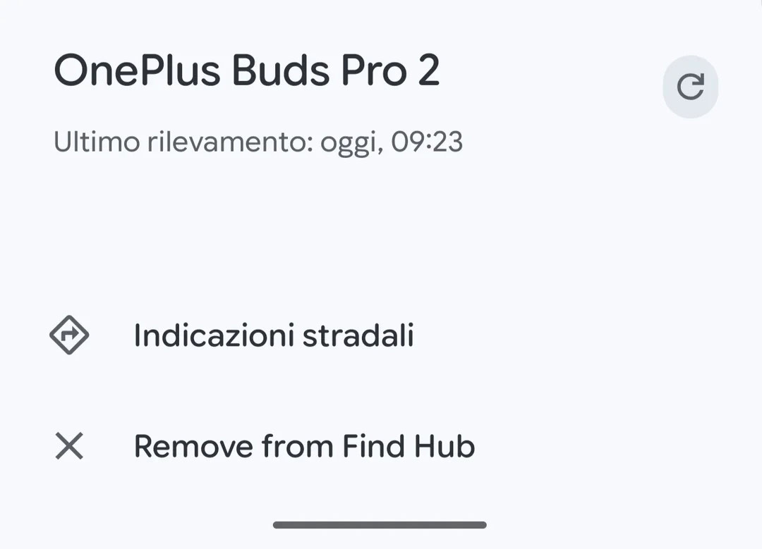 Find hub remove function
