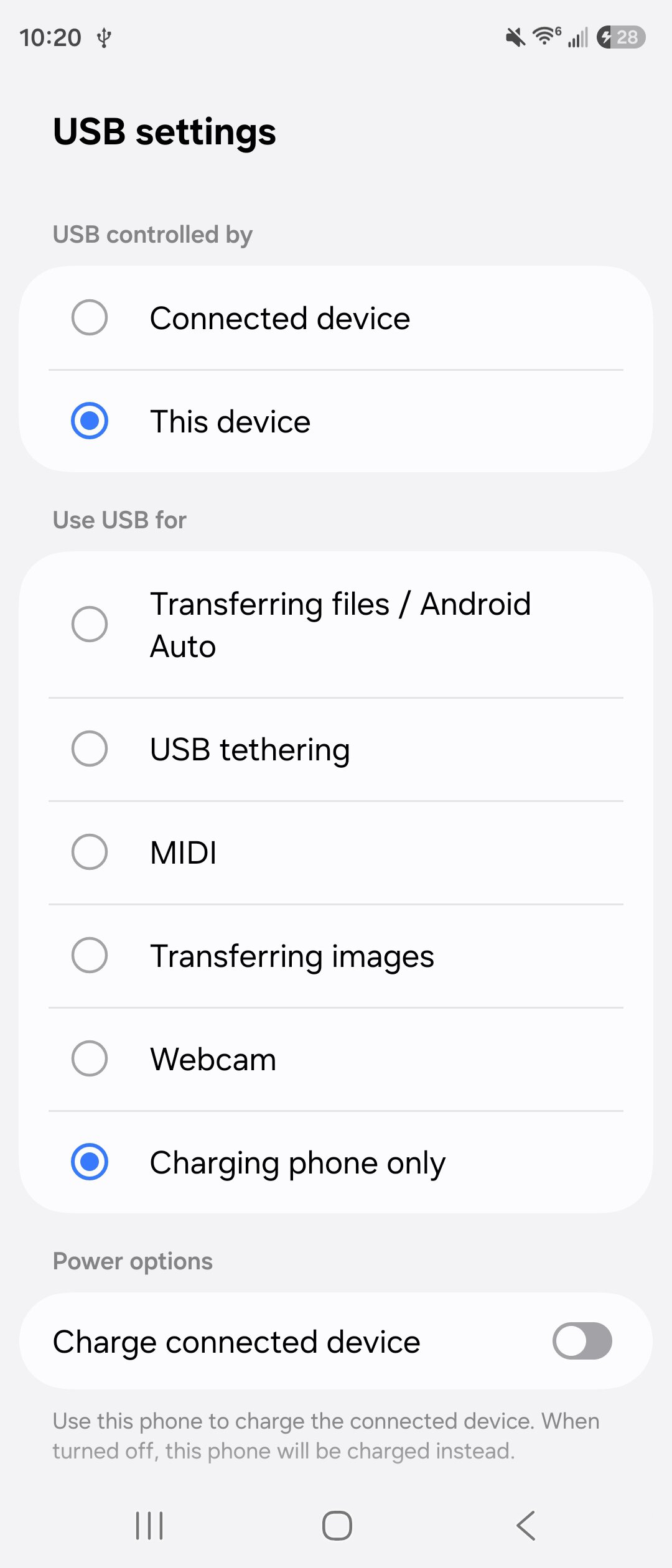Flip8 usb webcam