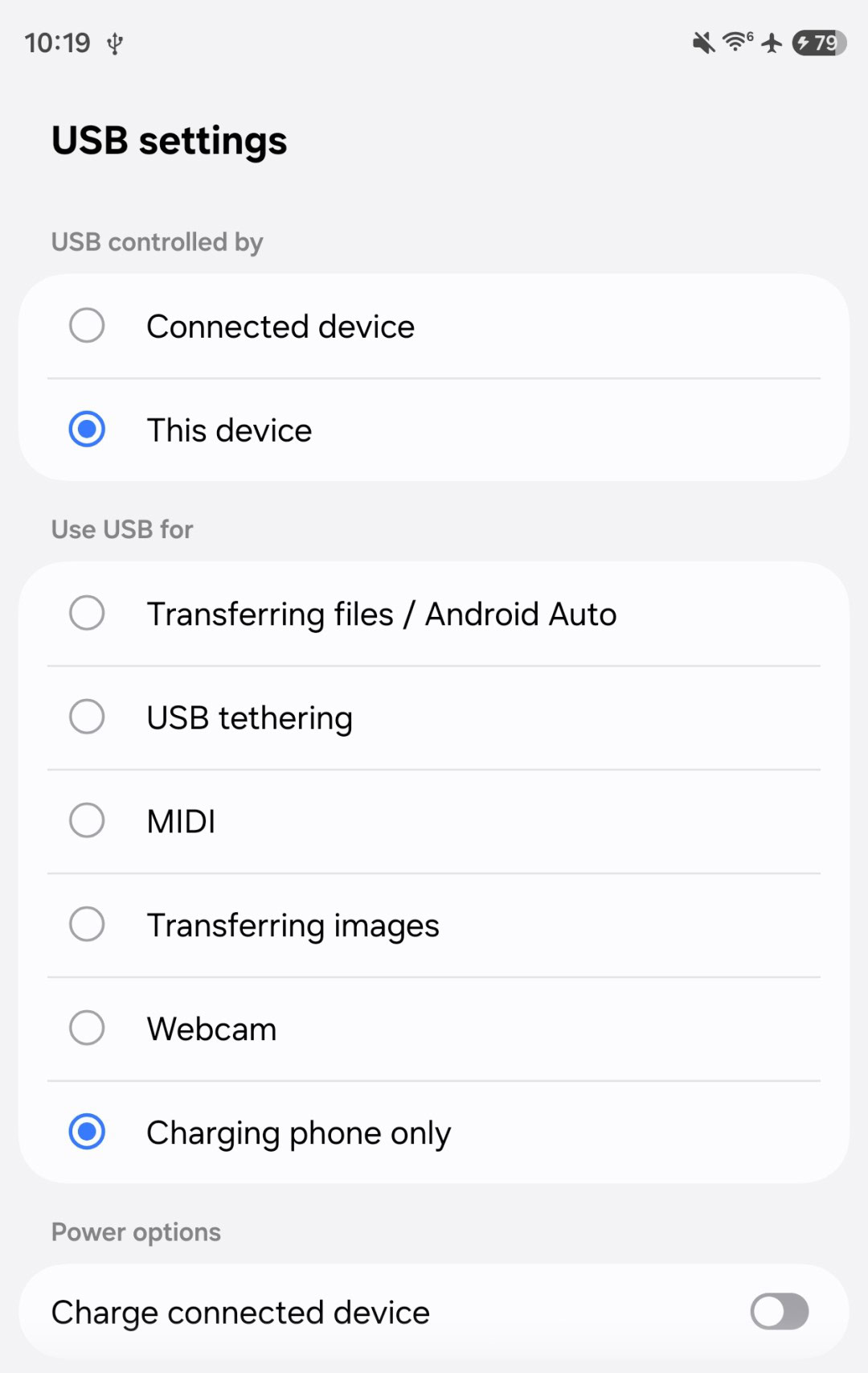 Fold8 usb webcam2