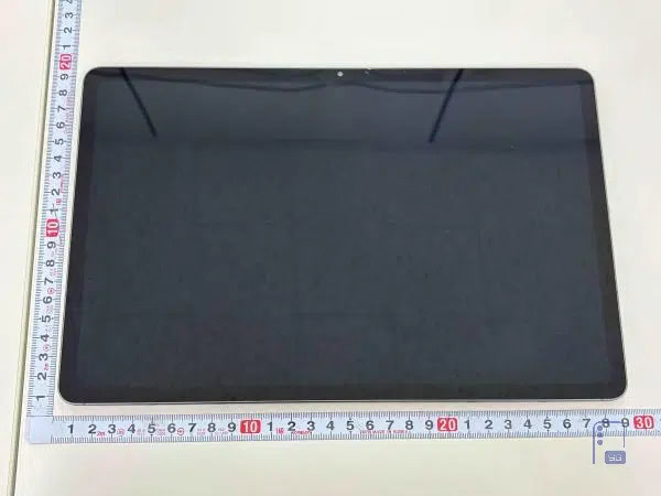 Galaxy Tab S12 SafetyKorea 2 Galaxy Tab S12 SafetyKorea 2