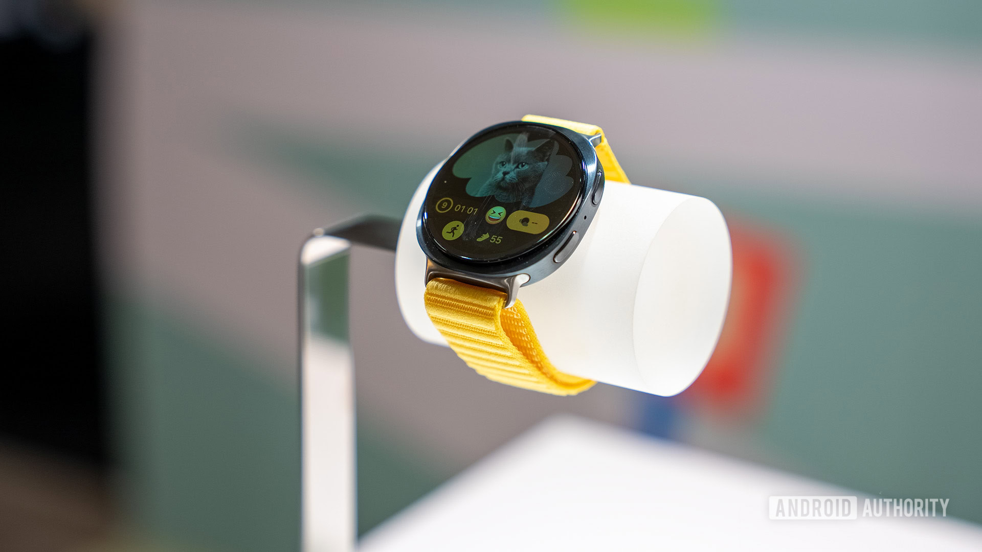 Galaxy Watch 9